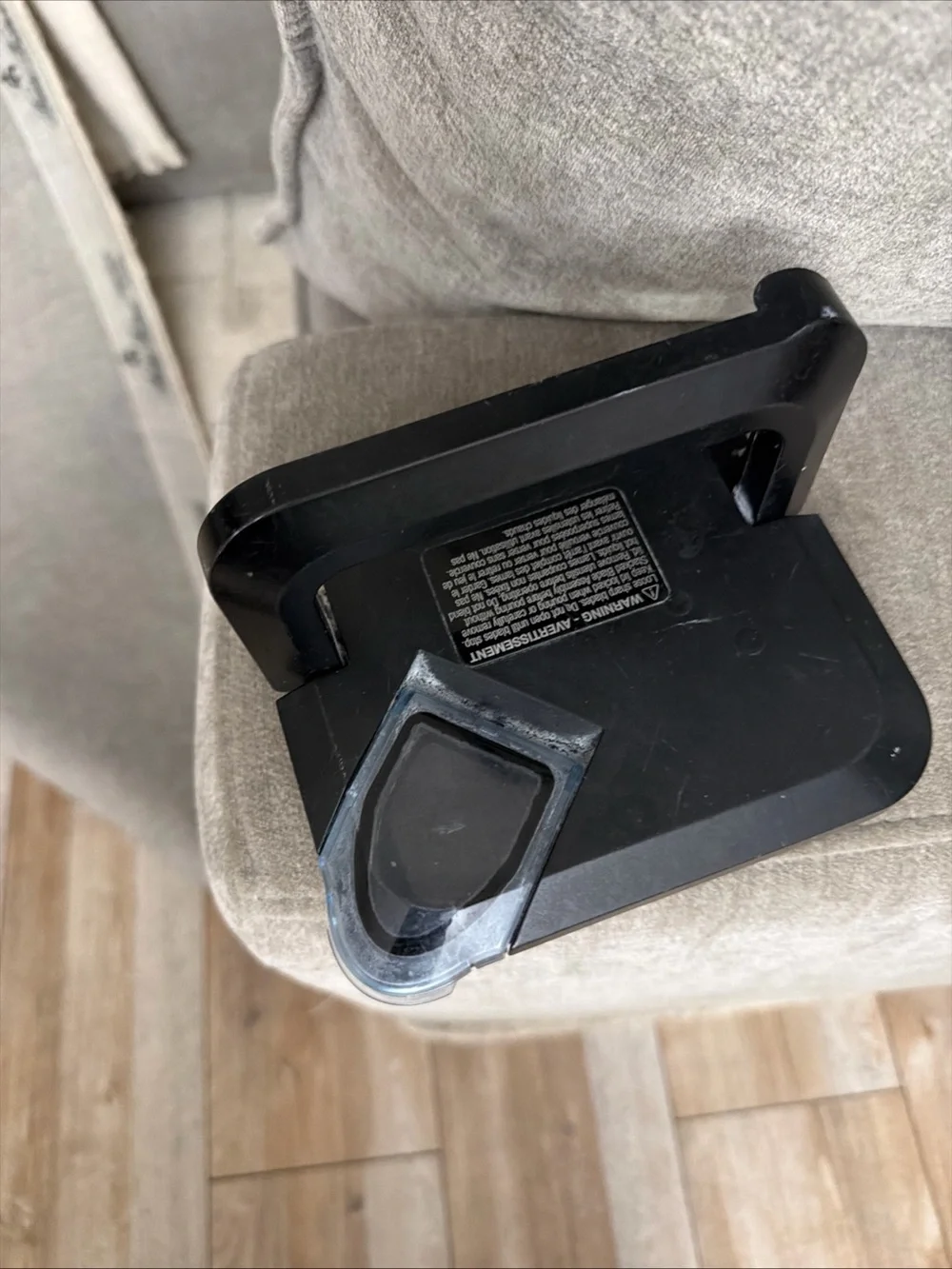 Genuine Ninja Blender Lid Only BL660 BL770 BL771 BL772 BL780CO Replacement